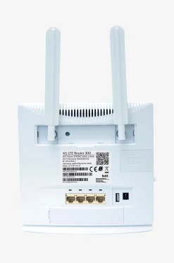 LTE-reititin 4G Mbit/s
