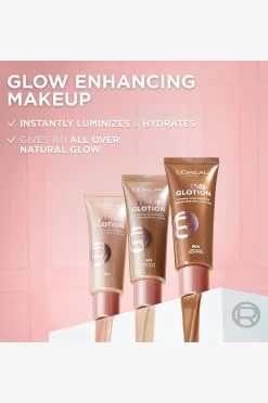 Lumi Glotion Highlighter