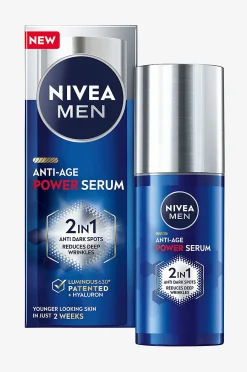 Luminous Anti-age Power 2 in 1 Serum 30 ml