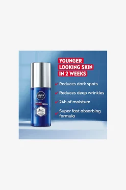 Luminous Anti-age Power 2 in 1 Serum 30 ml
