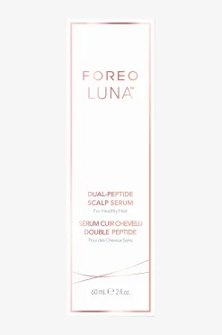 LUNA™ Dual-Peptide Scalp Serum 60Ml