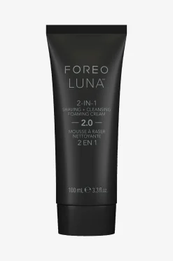 LUNA™ Shaving & Cleansing Foaming Cream 2.0 100 Ml