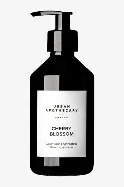 Luxury Hand & Body Lotion Cherry Blossom 300 ml