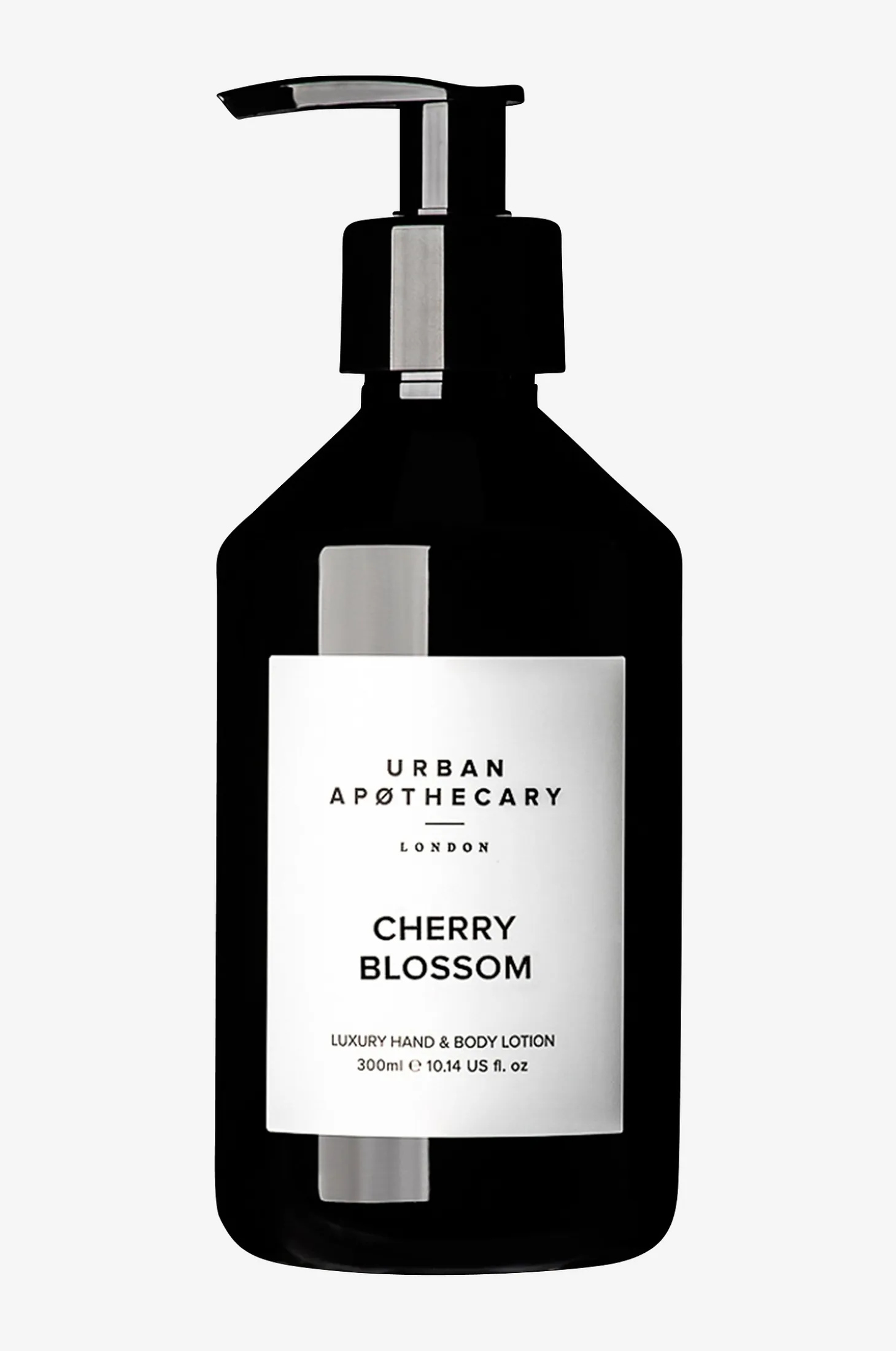 Luxury Hand & Body Lotion Cherry Blossom 300 ml