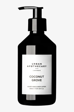 Luxury Hand & Body Lotion Coconut Grove 300 ml