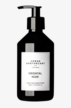 Luxury Hand & Body Lotion Oriental Noir 300 ml