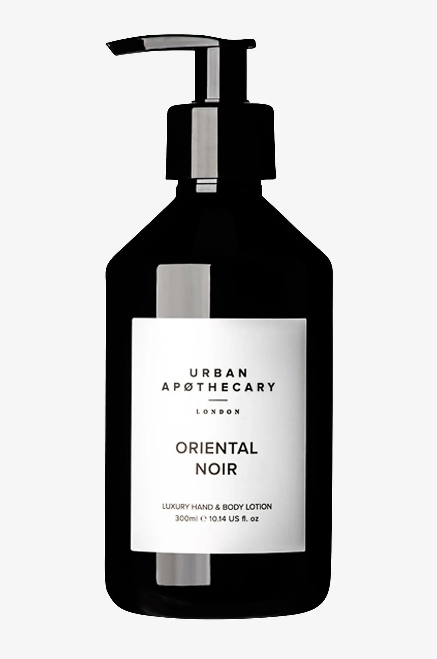 Luxury Hand & Body Lotion Oriental Noir 300 ml