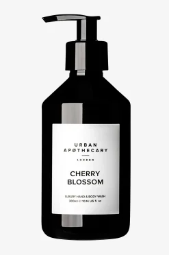 Luxury Hand & Body Wash Cherry Blossom 300 ml