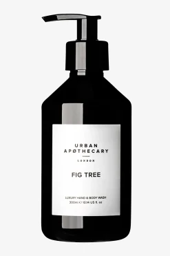 Luxury Hand & Body Wash Fig Tree 300 ml