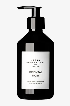 Luxury Hand & Body Wash Oriental Noir 300 ml
