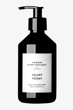 Luxury Hand & Body Wash Velvet Peony 300 ml