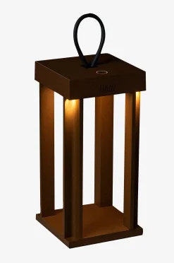 Lyhty Cannes USB, 42 cm