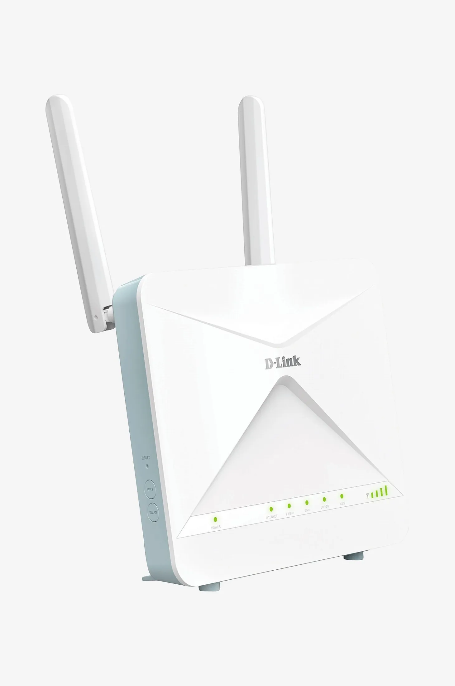 Älykäs reititin Eagle Pro AI AX500 Wifi 6 4G