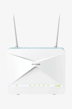 Älykäs reititin Eagle Pro AI AX500 Wifi 6 4G