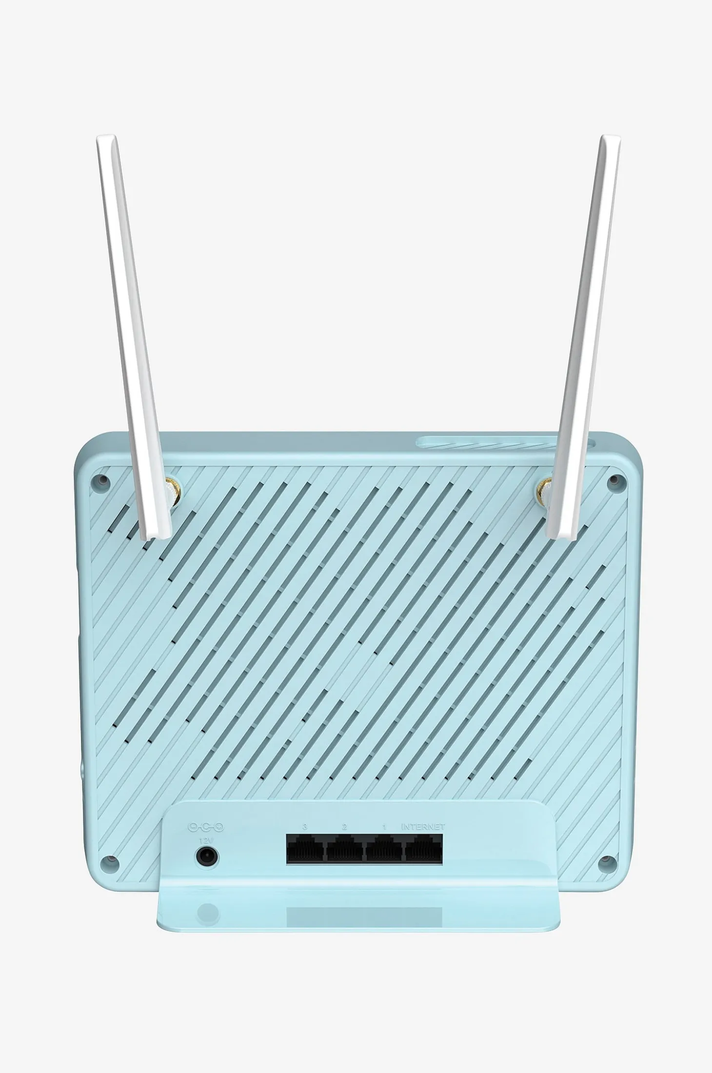 Älykäs reititin Eagle Pro AI AX500 Wifi 6 4G