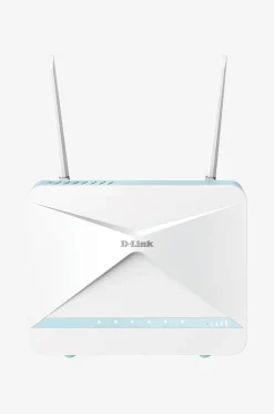 Älykäs reititin Eagle Pro AI AX1500 Wifi 6 4G+