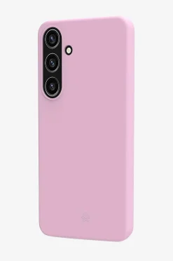 Älypuhelimen suojakuori Cromo Galaxy S25 Ultra Rosa