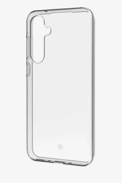 Älypuhelimen suojakuori Gelskin Galaxy A36 5G Transparent