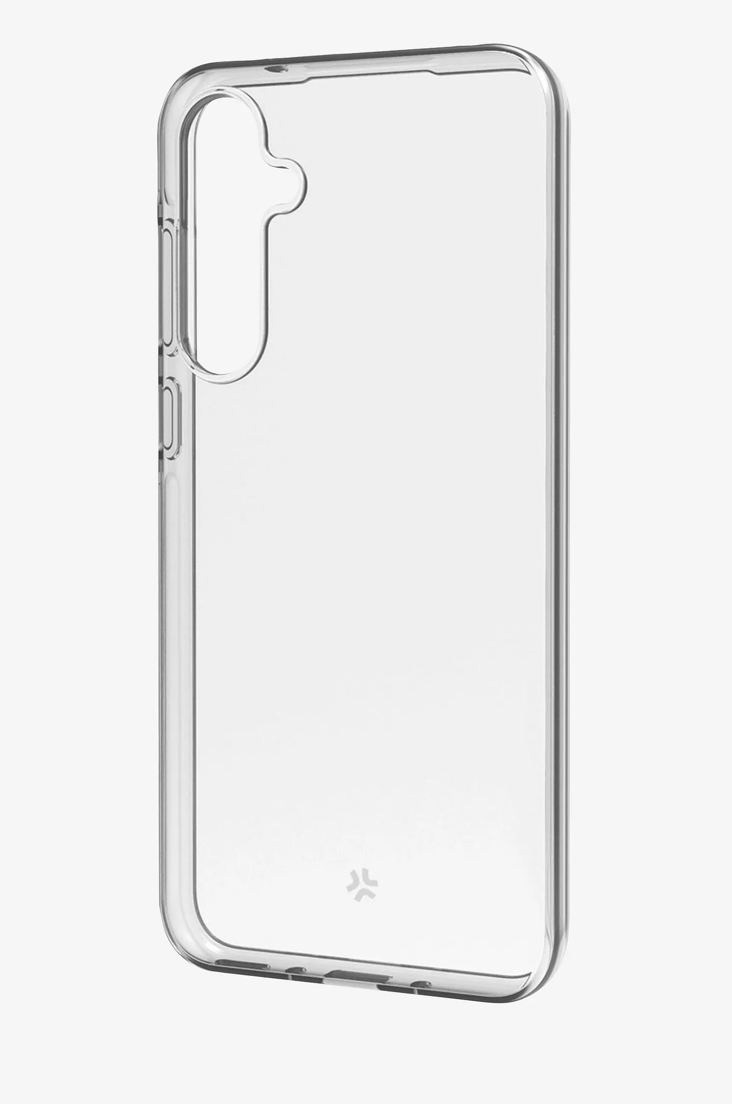 Älypuhelimen suojakuori Gelskin Galaxy A36 5G Transparent