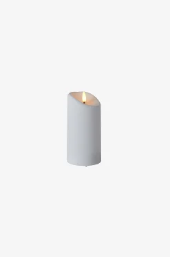 LYSA LED-kynttilä - keskikokoinen