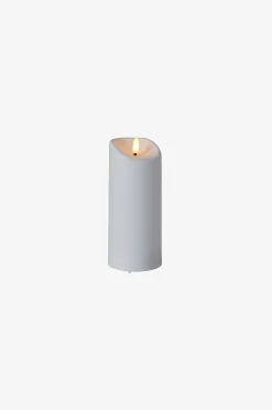 LYSA LED-kynttilä - korkea
