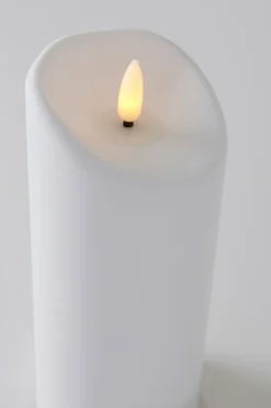 LYSA LED-kynttilä - korkea