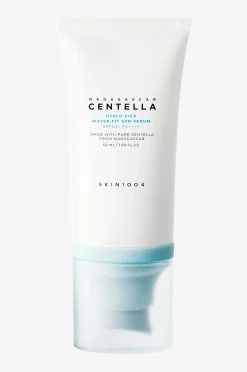 Madagascar Centella Hyalu-Cica Water-Fit Sun Serum 50 ml