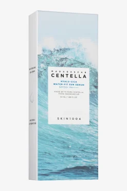 Madagascar Centella Hyalu-Cica Water-Fit Sun Serum 50 ml