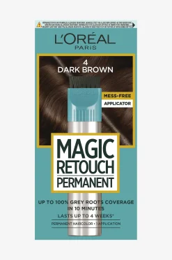 Magic Retouch Permanent