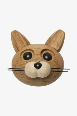 Magneetti kissa, Lucky, 5 cm