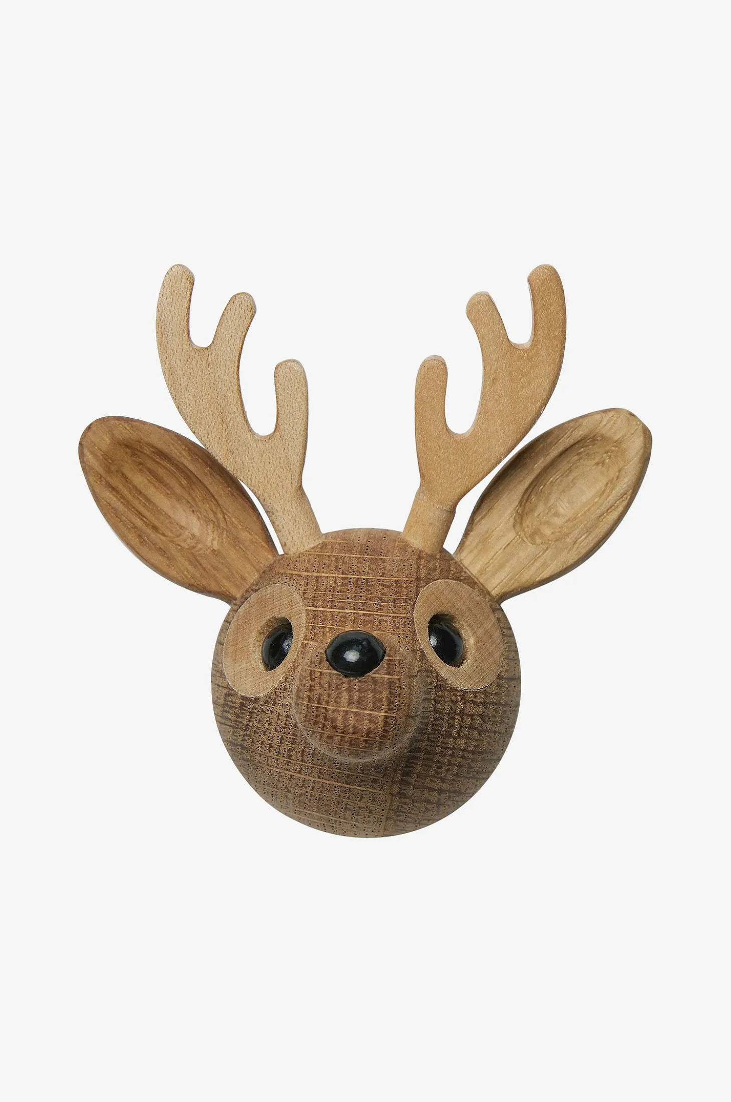 Magneetti, peura Spirit, 5 cm