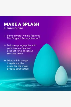 Make a Splash