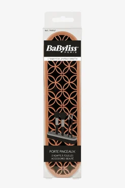 Makeup brush organizer
