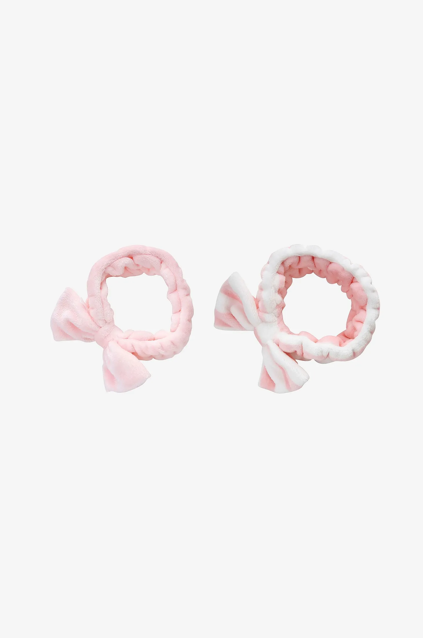 Makeup Headbands, 2/pakk.