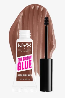 Make Up The Brow Glue Instant Brow Styler 02 Taupe