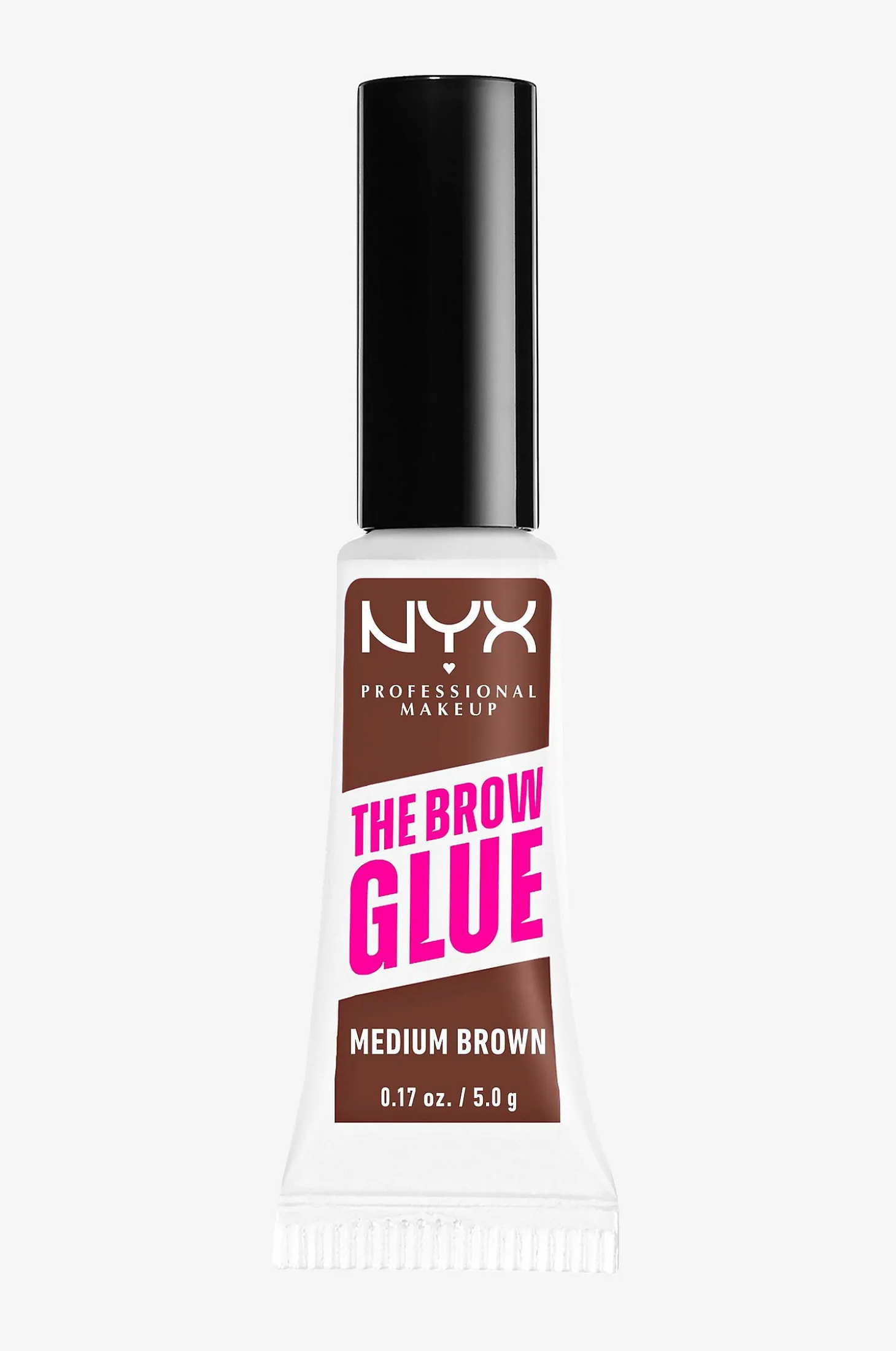 Make Up The Brow Glue Instant Brow Styler 02 Taupe