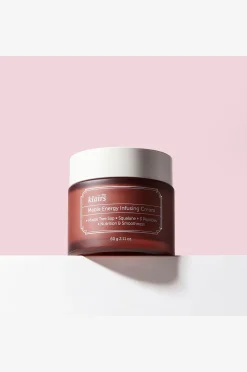 Maple Energy Infusing Cream 60G