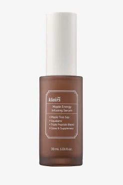Maple Energy Infusing Serum 30Ml