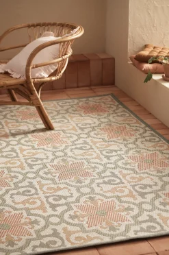 Marche Outdoorcarpet