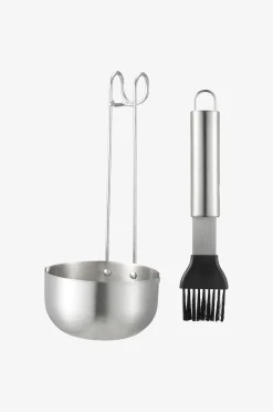 Marinointisetti BBQ, 2 osaa