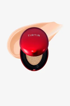 Mask Fit Red Cushion