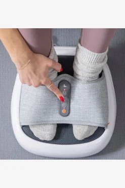 Massager Acupoint Foot Multipoint Acupressure
