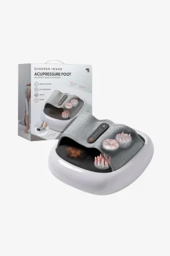 Massager Acupoint Foot Multipoint Acupressure