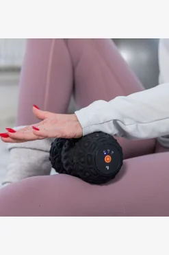 Massager Fit Roller Vibrating Sport Recovery