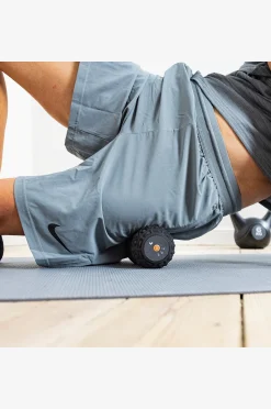 Massager Fit Roller Vibrating Sport Recovery