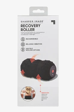 Massager Fit Roller Vibrating Sport Recovery