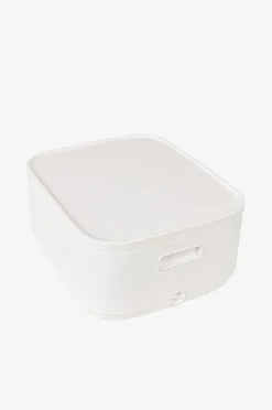 Massager Foot Bath Heating with LCD