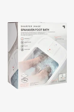 Massager Foot Bath Heating with LCD