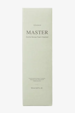 Master Gentle Recipe Foam Cleanser