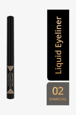 Masterpiece Liquid Eyeliner